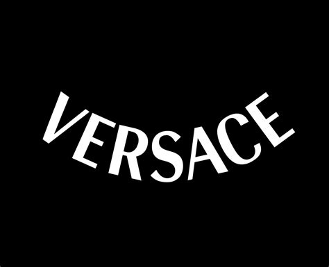 versace платок эмблема|Versace font.